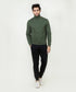 Men's Essential Turtleneck